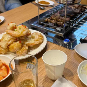 미향 양갈비 양꼬치 사진 1