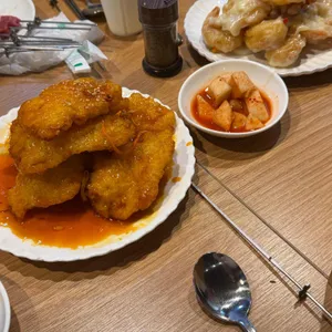 미향 양갈비 양꼬치 사진