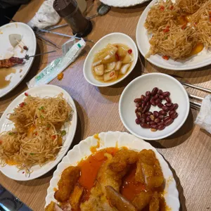 미향 양갈비 양꼬치 사진