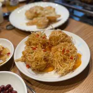 미향 양갈비 양꼬치 사진