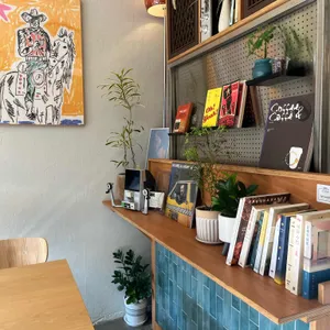 인비트윈 리뷰 사진