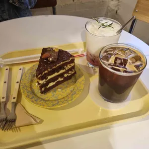 비피디 카페 사진