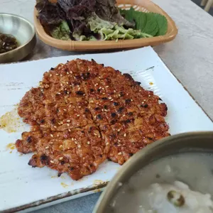 신촌닭불백 사진 1