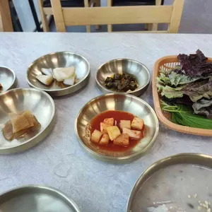 신촌닭불백 사진