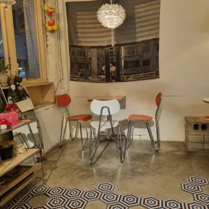 비피디 카페 리뷰 사진