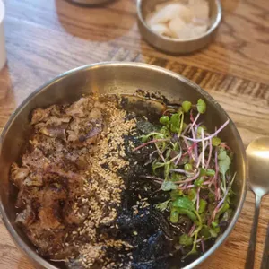 오리엔탈 무거면옥 대표 사진