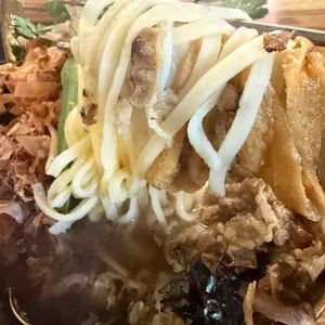 오리엔탈 무거면옥 사진