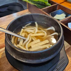 주주총회 리뷰 사진