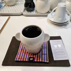 액션커피 대표 사진