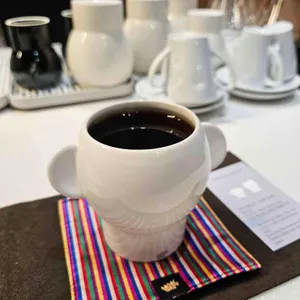 액션커피 대표 사진