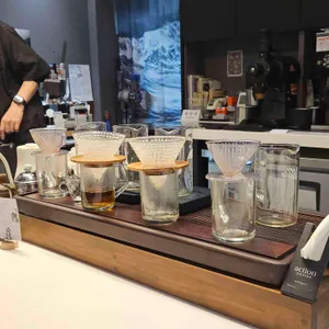 액션커피 리뷰 사진