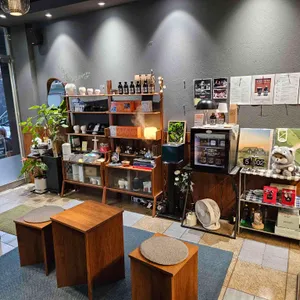 액션커피 리뷰 사진