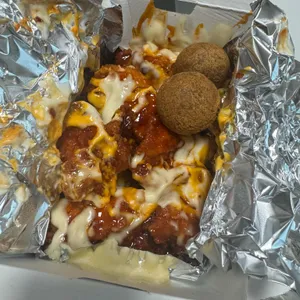 맘스터치 대표 사진