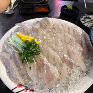 삼부자활어포차 사진