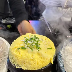 삼부자활어포차 사진