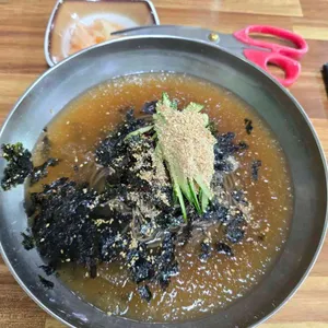 용천막국수 대표 사진