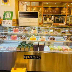 정인구팥빵 대표 사진