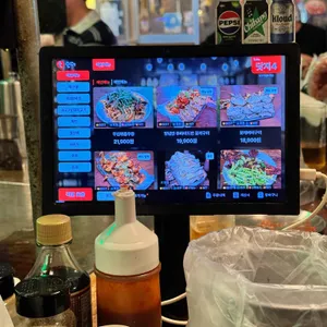 볶는집 리뷰 사진