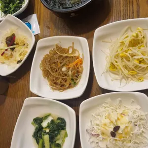 한상차림 코다리명가 사진