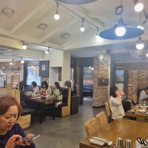 한상차림 코다리명가 리뷰 사진