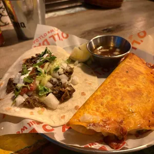 올데이타코 사진