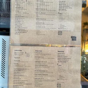 리틀오스 리뷰 사진