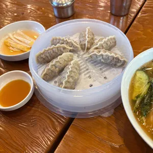 인덕원비빔국수 사진