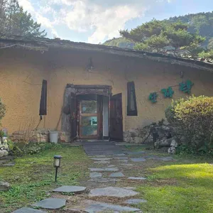 산자락 리뷰 사진