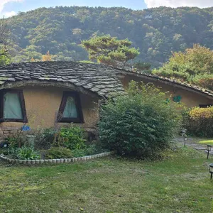 산자락 리뷰 사진