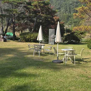 산자락 리뷰 사진