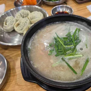 팔도국밥 육수당 사진