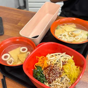 깡통골목할매 유부전골 사진 1