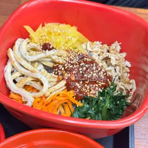 깡통골목할매 유부전골 사진