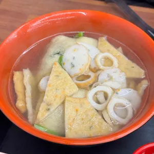 깡통골목할매 유부전골 사진