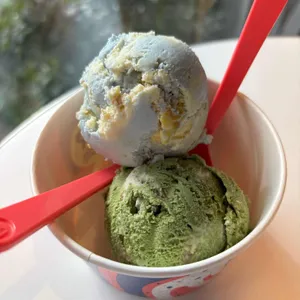 배스킨라빈스 사진