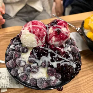 설빙 사진 1