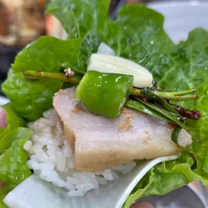 돌산 정담 사진