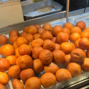 왕도너츠 리뷰 사진