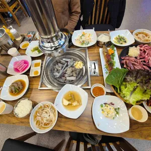 한상차림 코다리명가 대표 사진