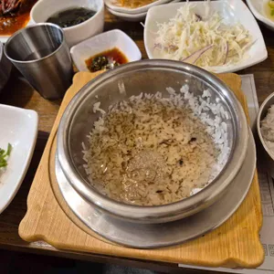 한상차림 코다리명가 사진