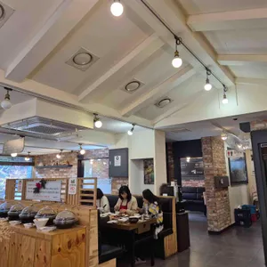 한상차림 코다리명가 리뷰 사진