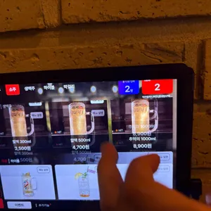 역전할머니맥주 리뷰 사진