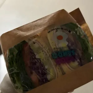 로꼬샌도 리뷰 사진