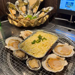 어부의 술상 사진 1