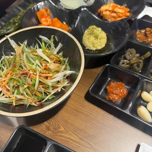 전설의우대갈비 사진