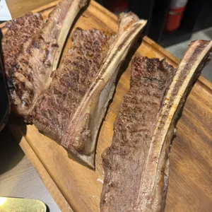 전설의우대갈비 리뷰 사진