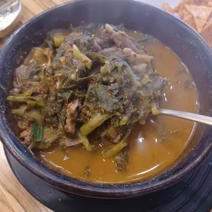 삼보정흑염소 대표 사진