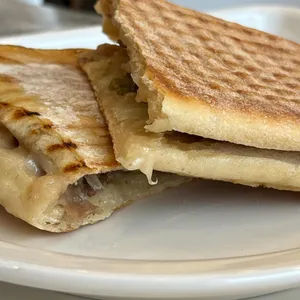 달리는커피 사진