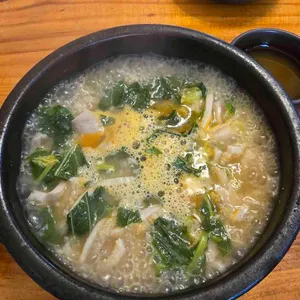 달거니해장국 대표 사진
