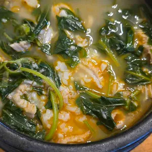 달거니해장국 대표 사진